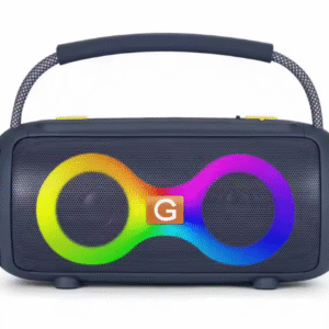 ET-312 Bluetooth Speaker - নীল